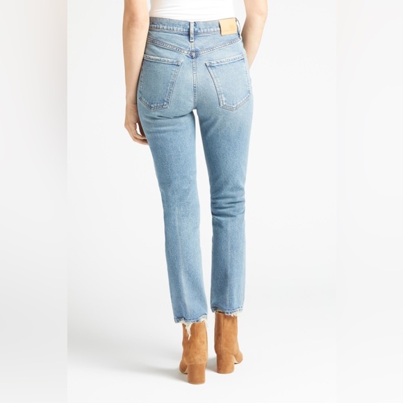 Citizens of Humanity Jolene High Rise Vintage Slim - Picture 3 of 9